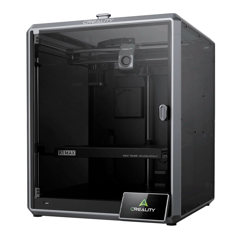 K1 Max 1 K1 Max - Imagen 1