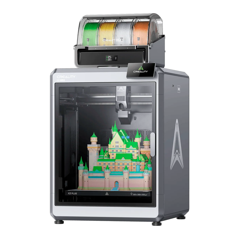 K2 Plus Combo 1 K2 Plus Combo - Imagen 1