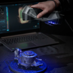 Scanner CR-Raptor - Imagen 4