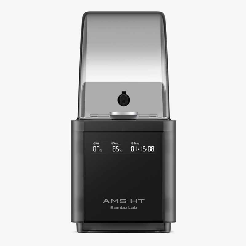 AMS-HT-1 AMS HT - Modulo Alta Temperatura - Imagen 1