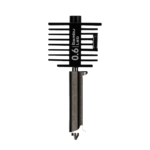 Pico Endurecido 0,6 mm - Linea X