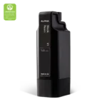 Form Studio Alpha Black Resin- Preventa Febrero ´27
